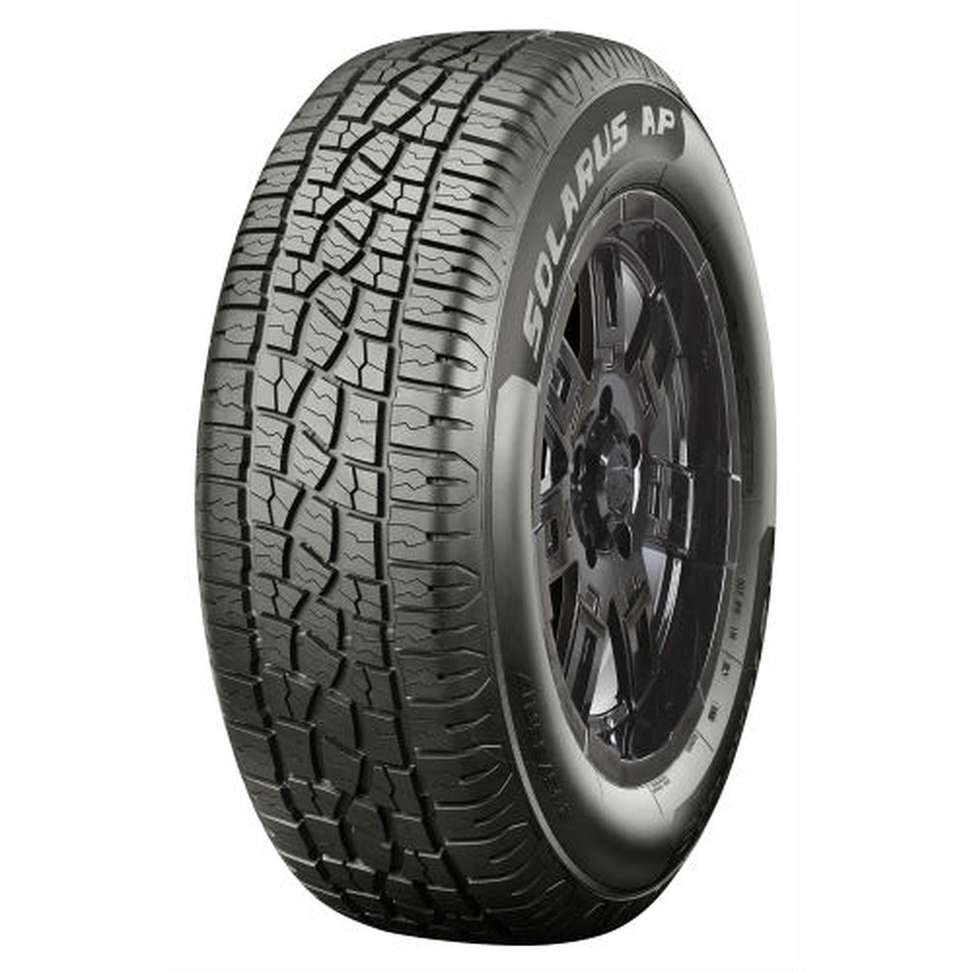 Starfire Solarus AP All Terrain 235/70R16 106T Light Truck Tire