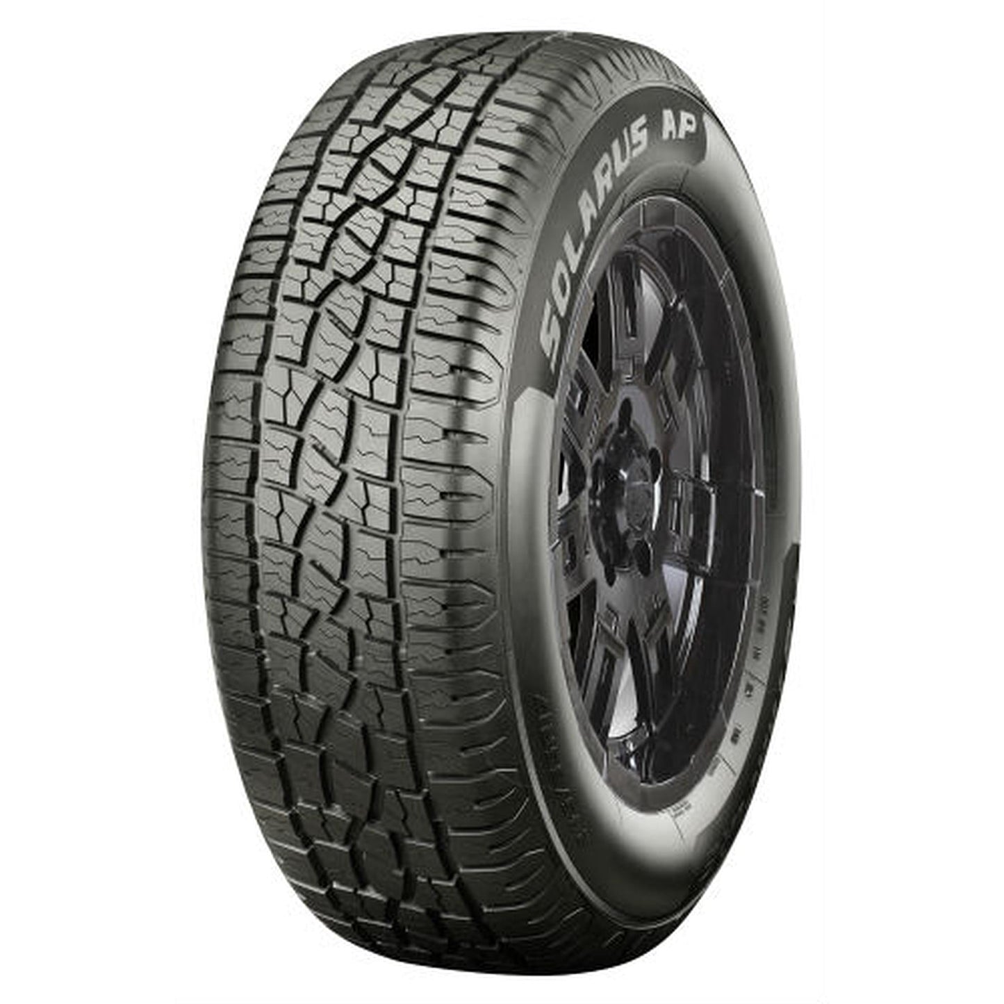 Starfire Solarus AP All Terrain 265/65R18 114T Light Truck Tire