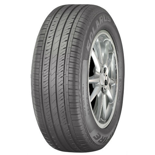 Starfire Solarus AS All Season 215/50R17 95V XL Passenger Tire