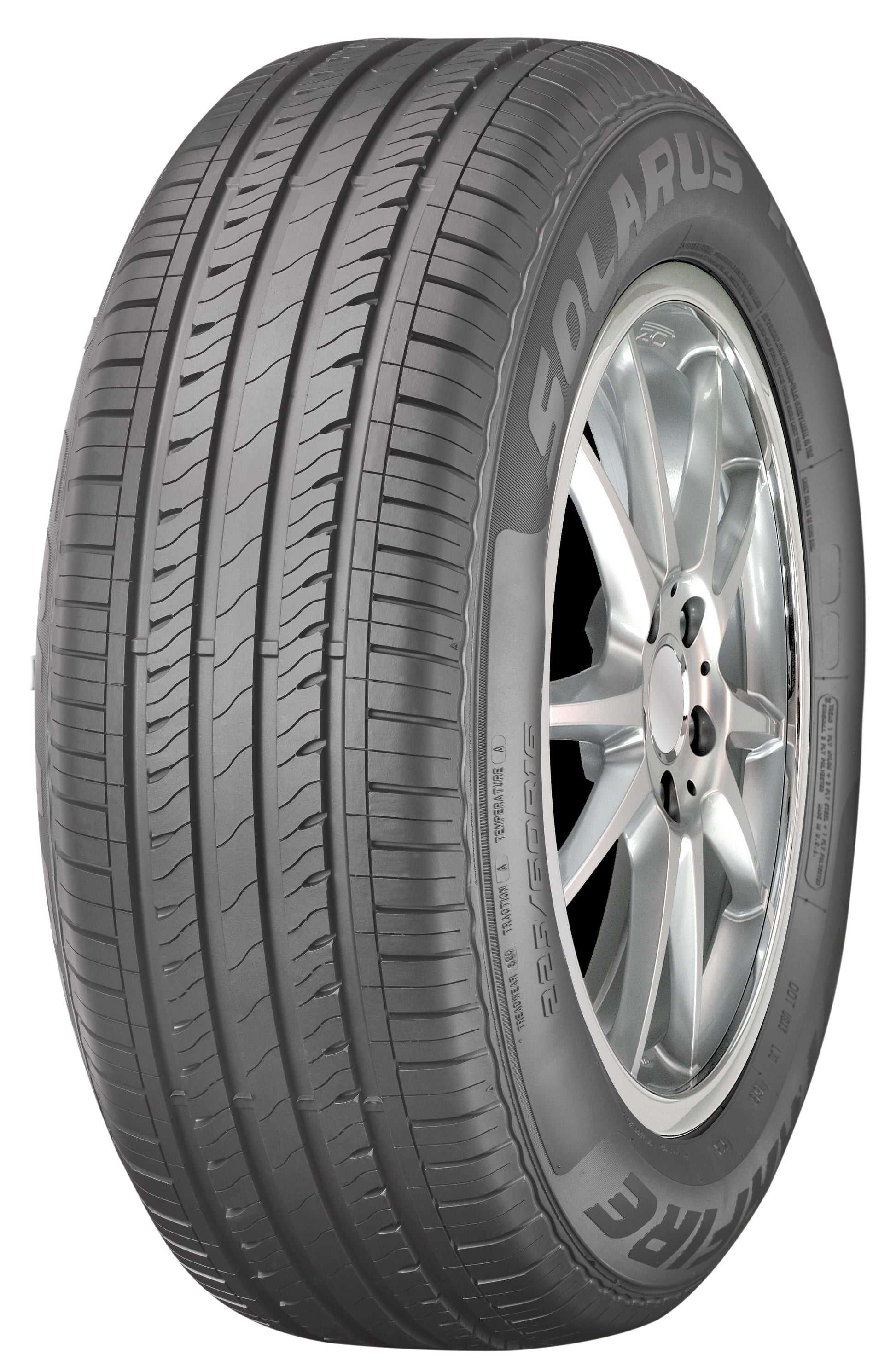 Starfire Solarus AS 225/60R17 99H All-Season Tire