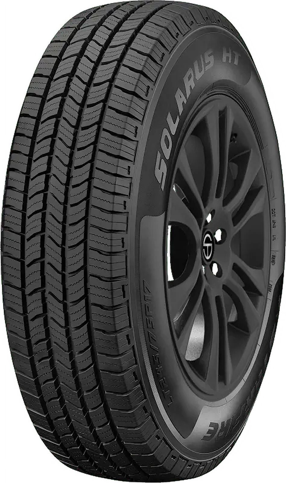 Starfire Solarus HT 265/65-18 114 T All-Season Tire