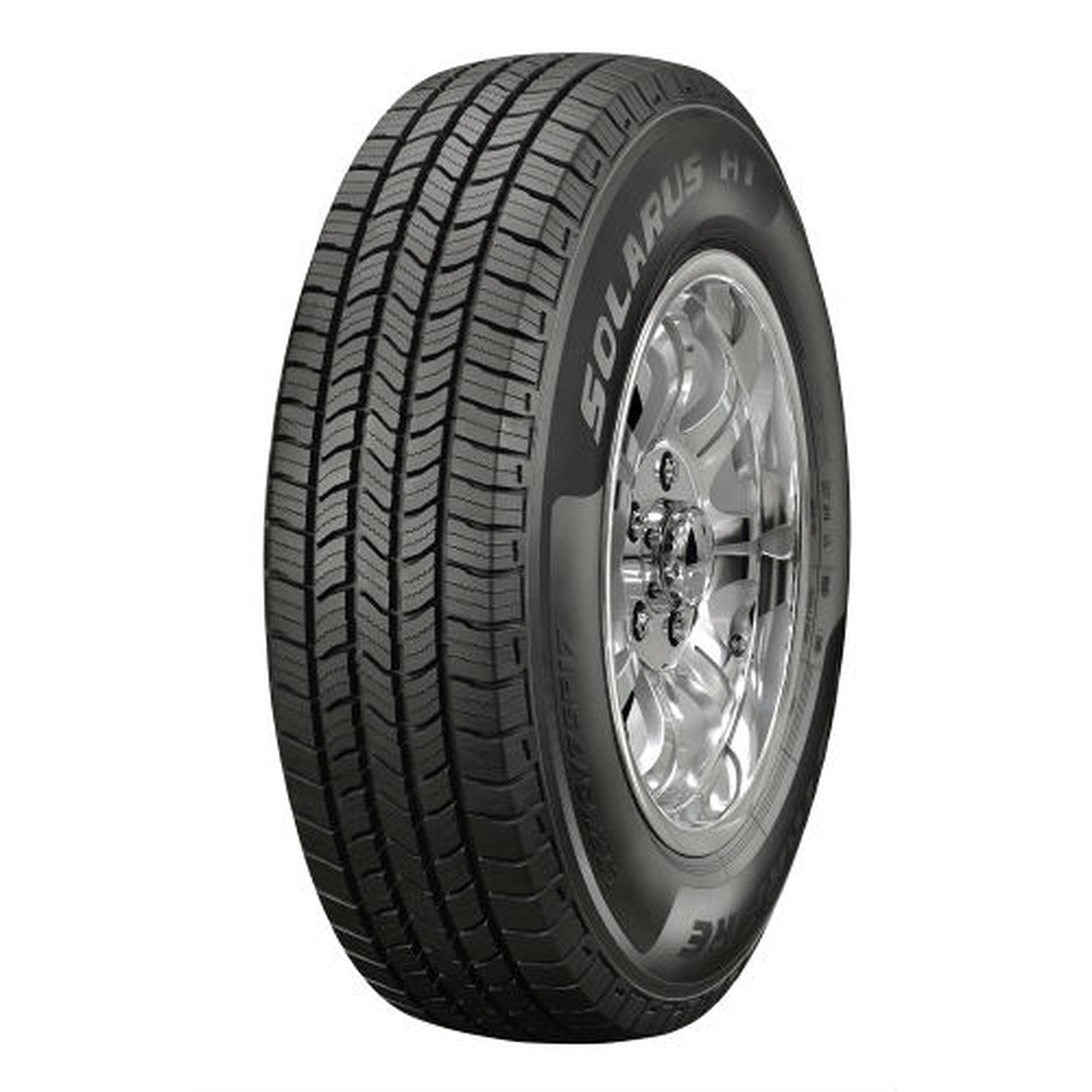 Starfire Solarus HT All Season 225/75R16 104T Light Truck Tire