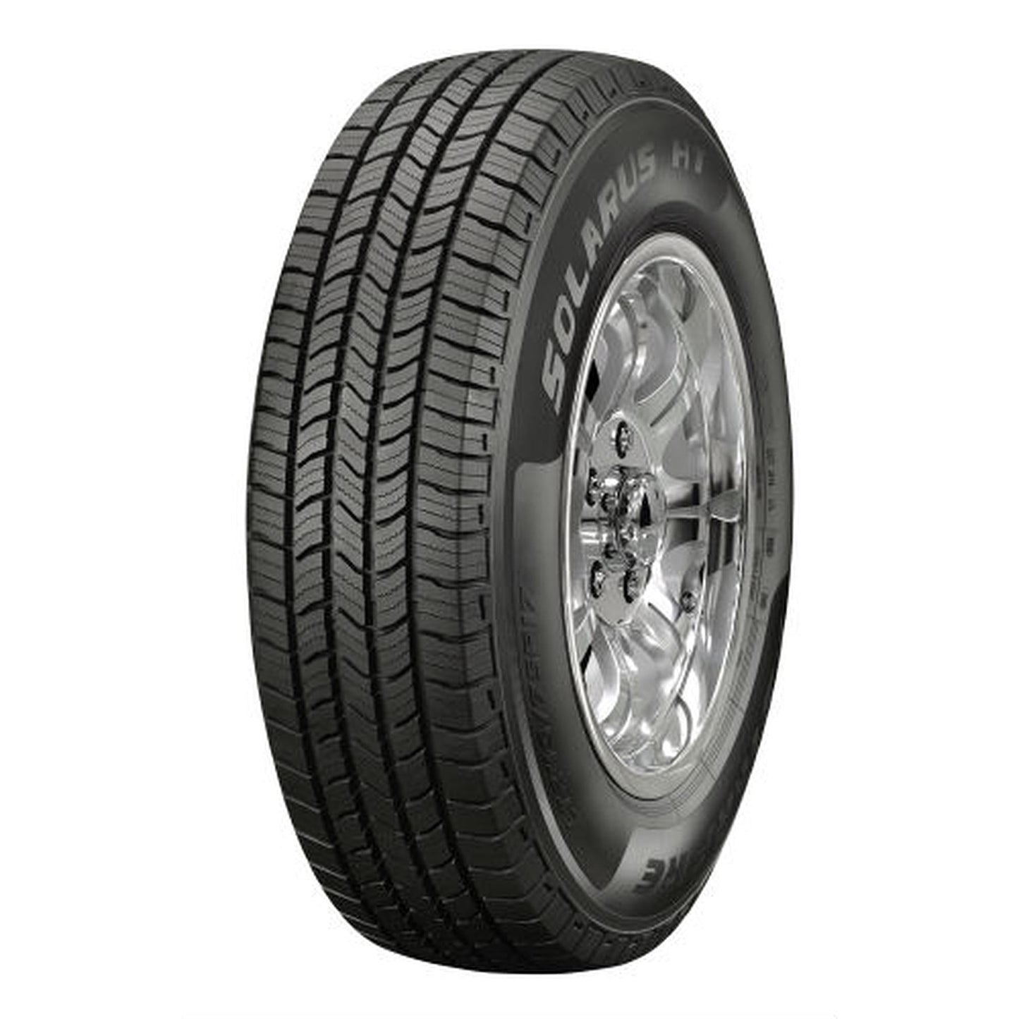 Starfire Solarus HT All Season 255/70R16 111T Light Truck Tire