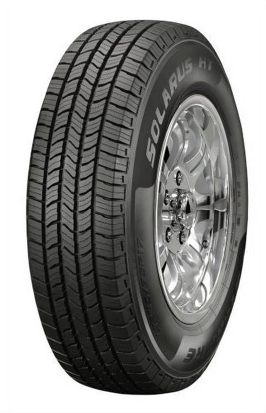 Starfire Solarus HT All-Season Tire - 235/65R18 106T Fits: 2017-19 Cadillac XT5 Luxury, 2014-17 INFINITI QX60 Hybrid