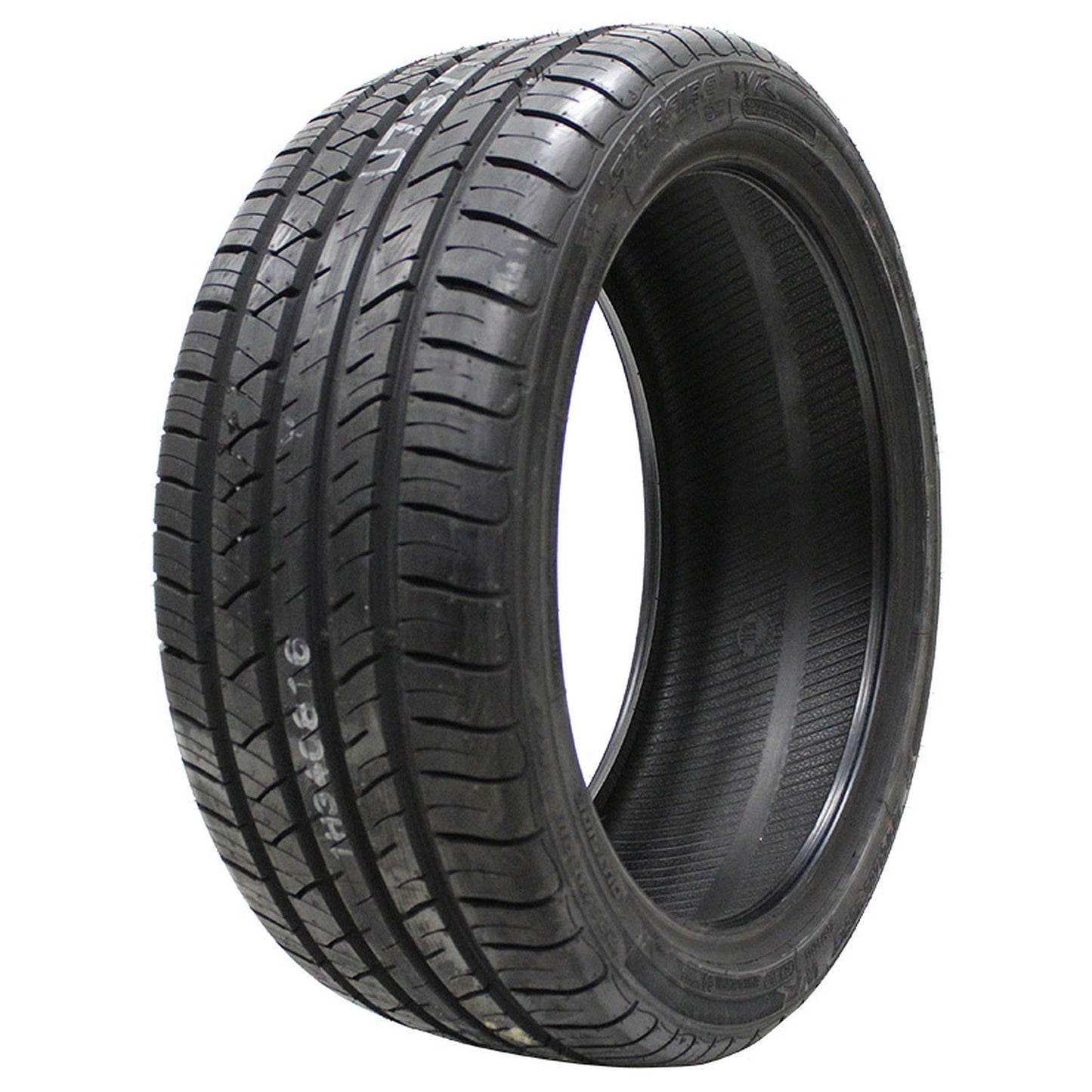 Starfire WR All Season 205/50R17 93W XL Passenger Tire