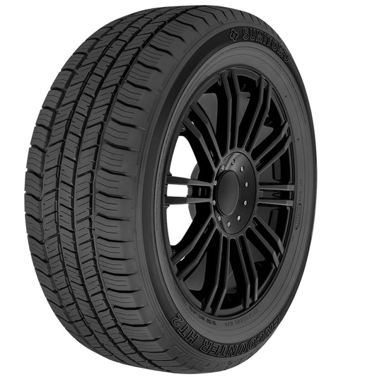 Sumitomo Encounter HT2 All Season 255/70R16 111T Light Truck Tire