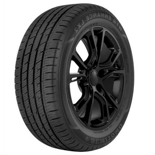 Sumitomo HTR Enhance LX2 215/55R17 94 V Tire