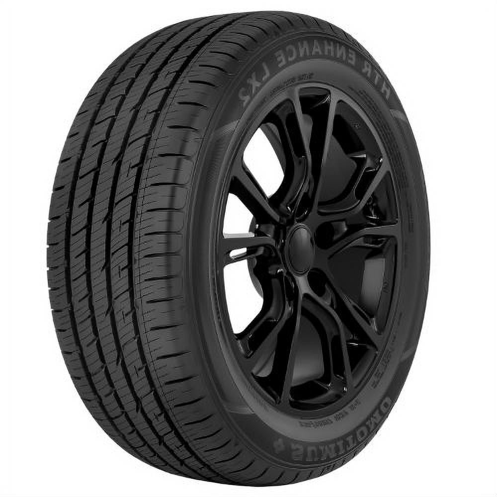 Sumitomo HTR Enhance LX2 All Season 195/65R15 91H Passenger Tire
