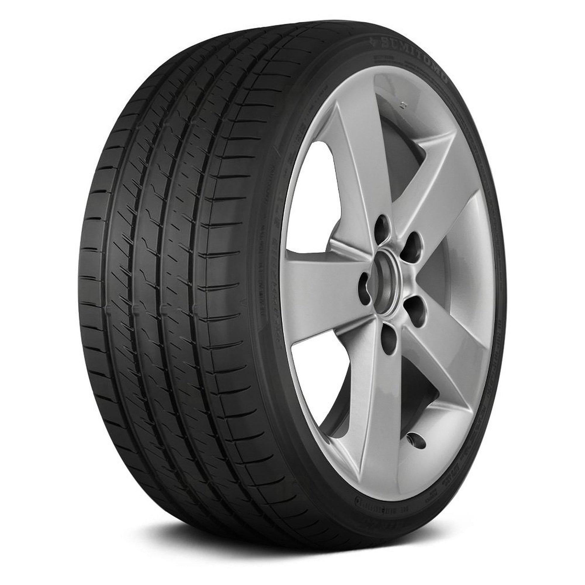 Sumitomo HTR Z5 Performance 285/35ZR18 101Y XL Passenger Tire