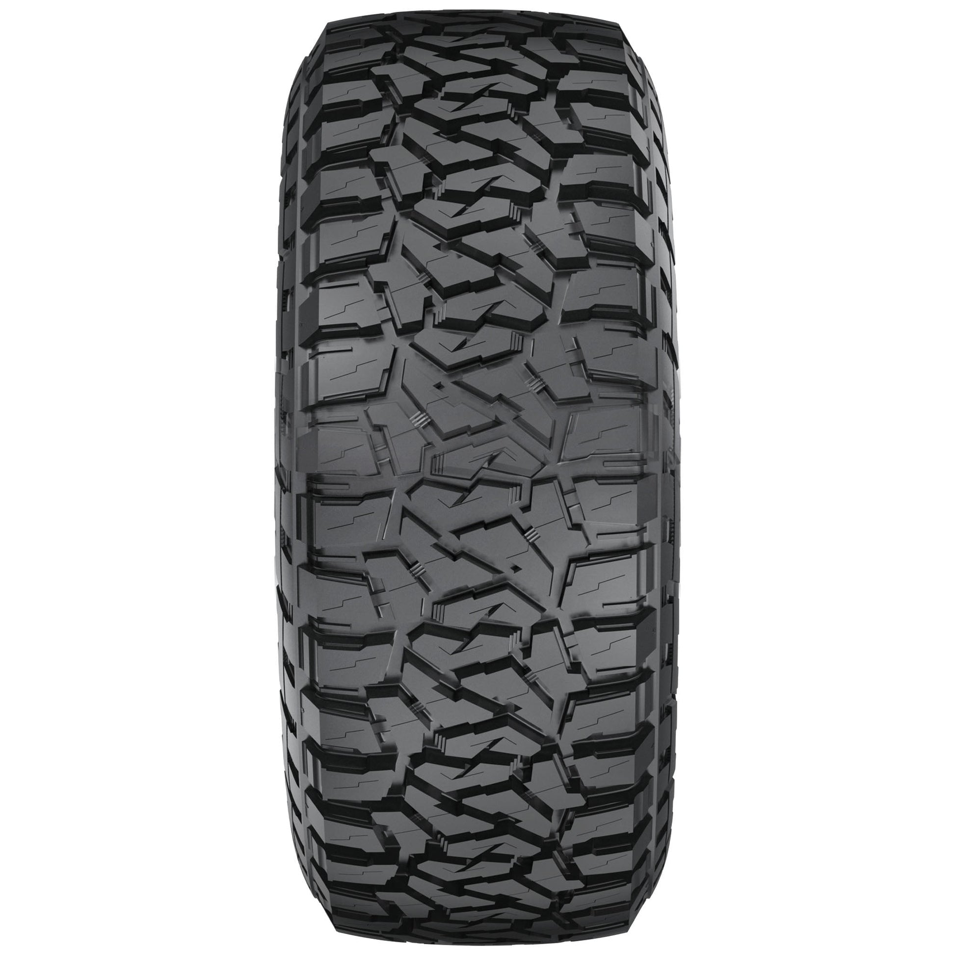 Summit Trail Climber RT Highway 275/55R20 117T XL Light Truck Tire
