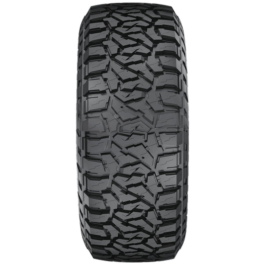 Summit Trail Climber RT Rugged Terrain LT33X12.50R18 122Q F Light Truck Tire