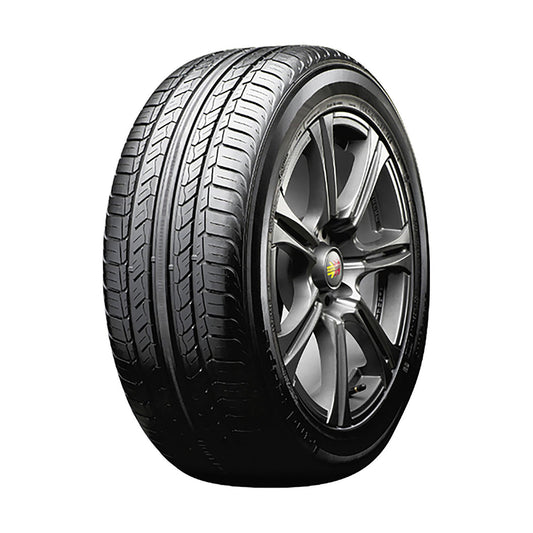 Summit Ultramax A/S All Season 225/60R17 99H Passenger Tire