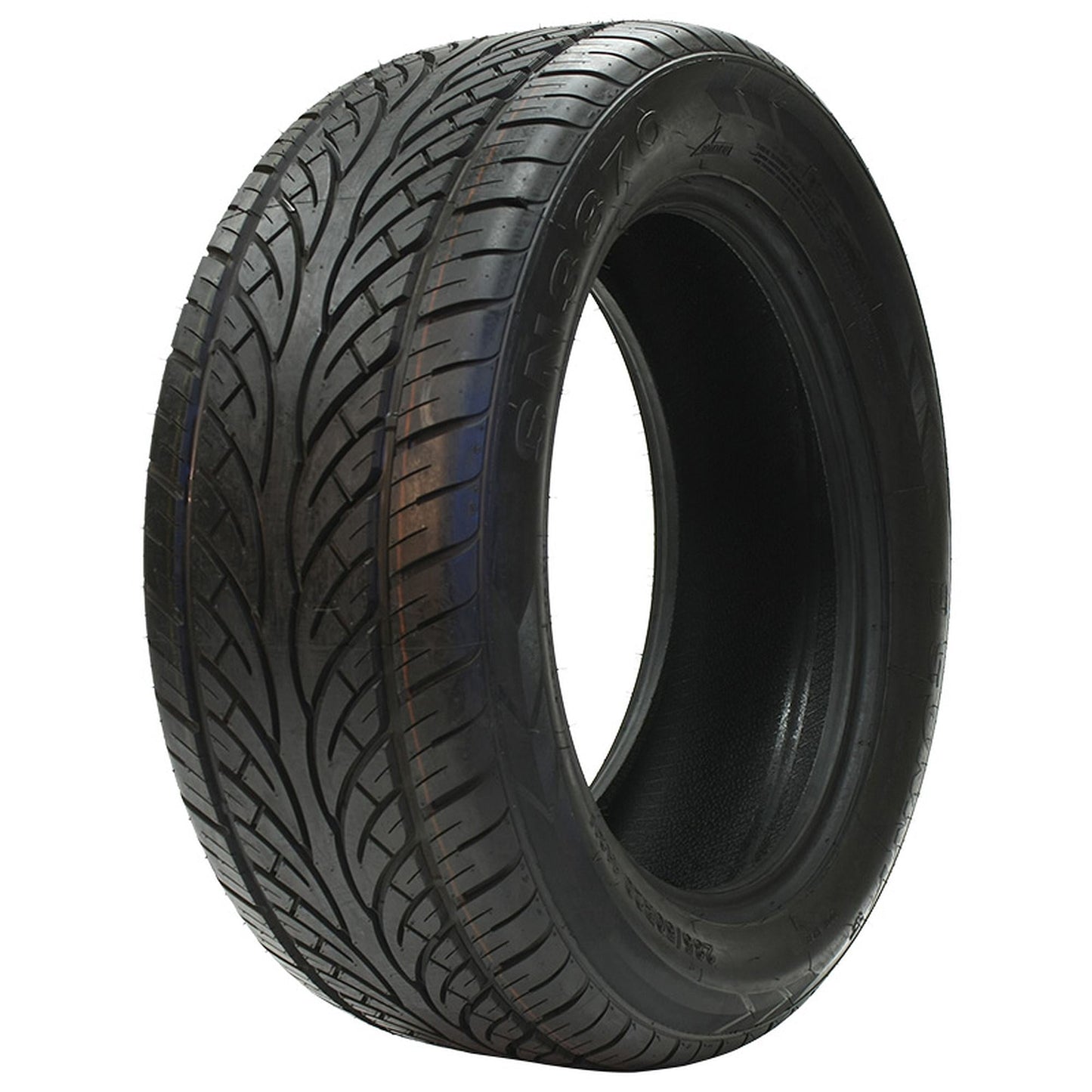 Sunny SN3870 Highway 235/30R22 90W XL Passenger Tire