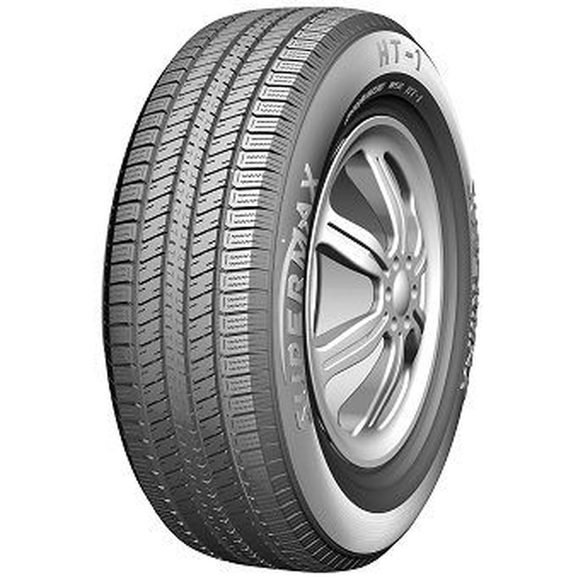 SuperMax HT1 225/60R17 99H Light Truck Tire