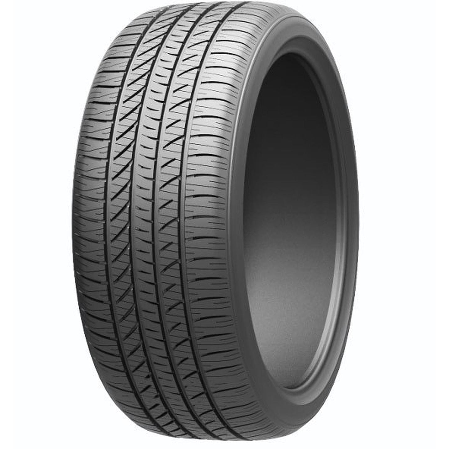 SuperMax UHP-1 UHP LT255/35ZR19 96W E Light Truck Tire
