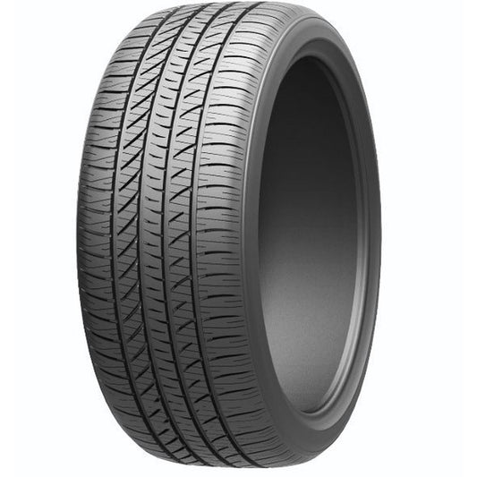 SuperMax UHP-1 UHP 225/45ZR18 91W Passenger Tire
