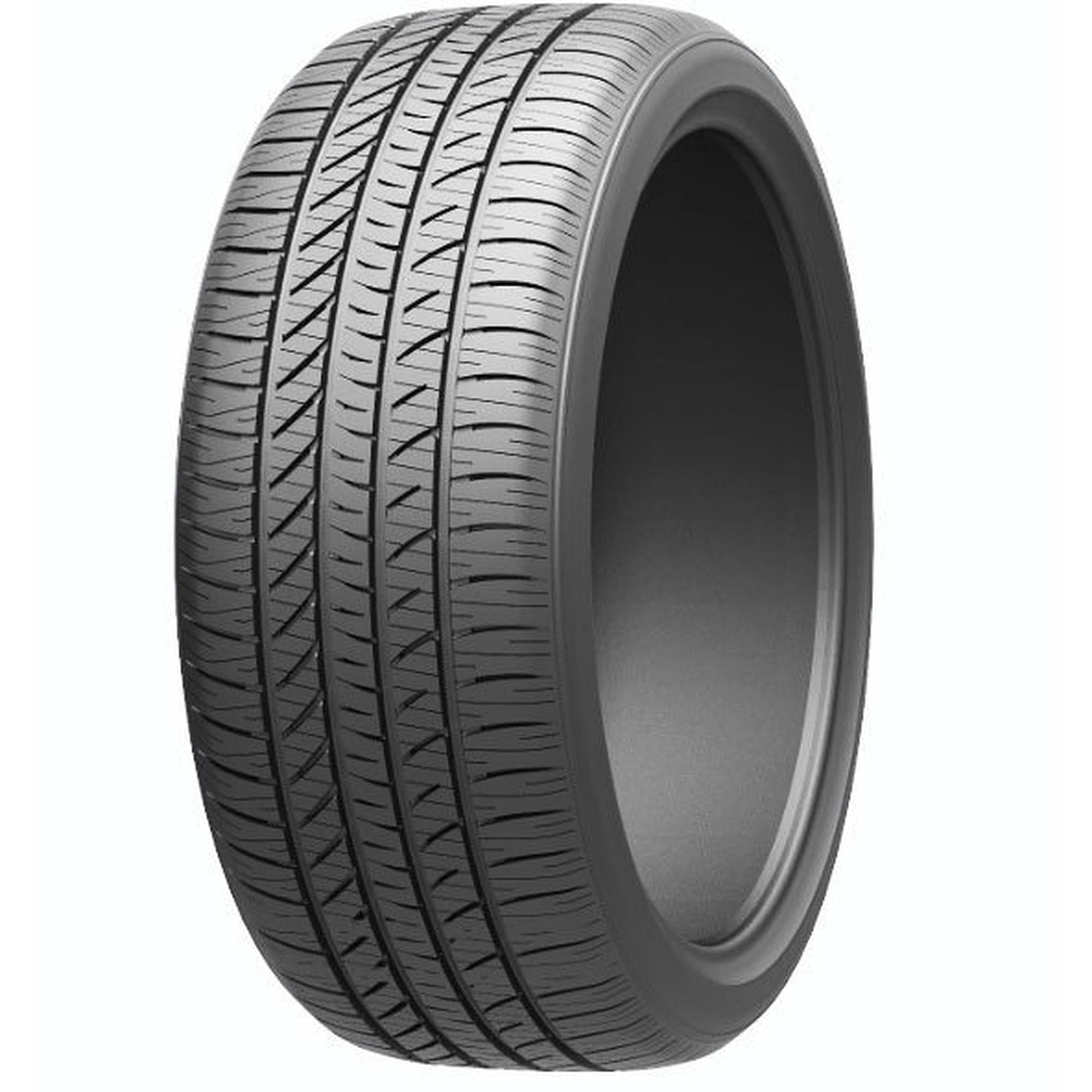SuperMax UHP-1 UHP 225/40ZR18 88W Passenger Tire