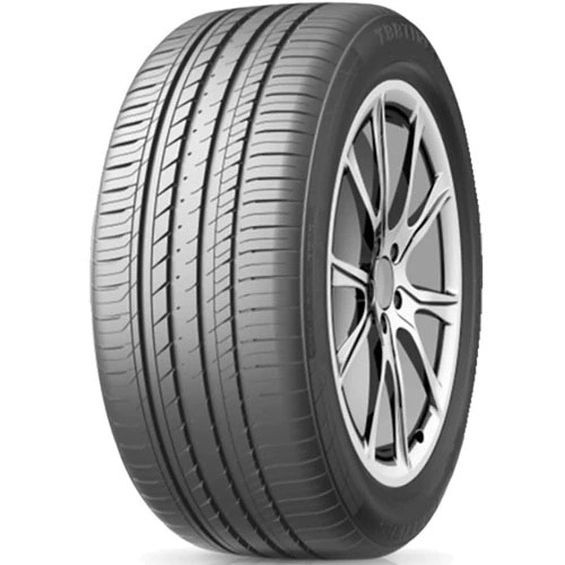 TBB TR-66 All Season P245/45R17 99W XL Passenger Tire