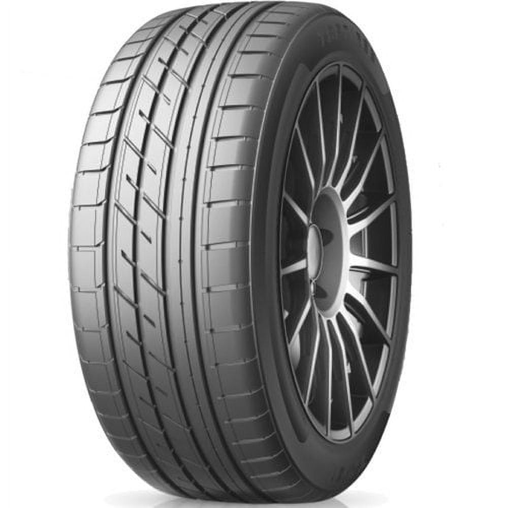 TBB TX-01 UHP 265/35R22 102V XL Passenger Tire