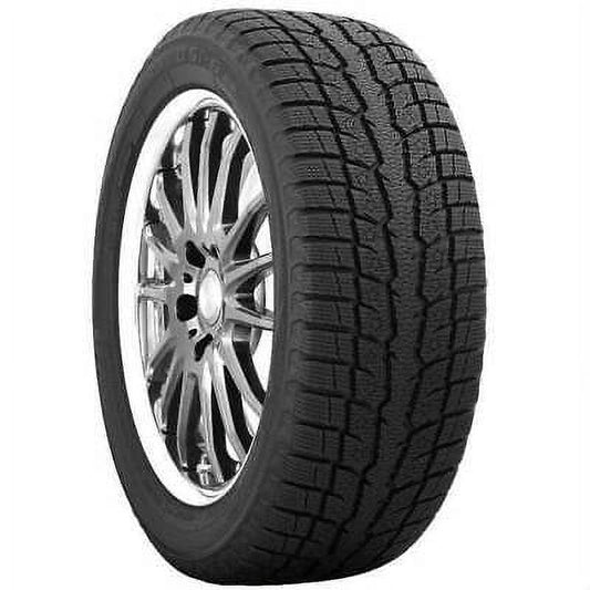 TOYO OBSERVE GSI-6 215/60R16 95H B BW WINTER TIRE Fits: 2013-20 Ford Fusion S, 2008-12 Honda Accord LX-P