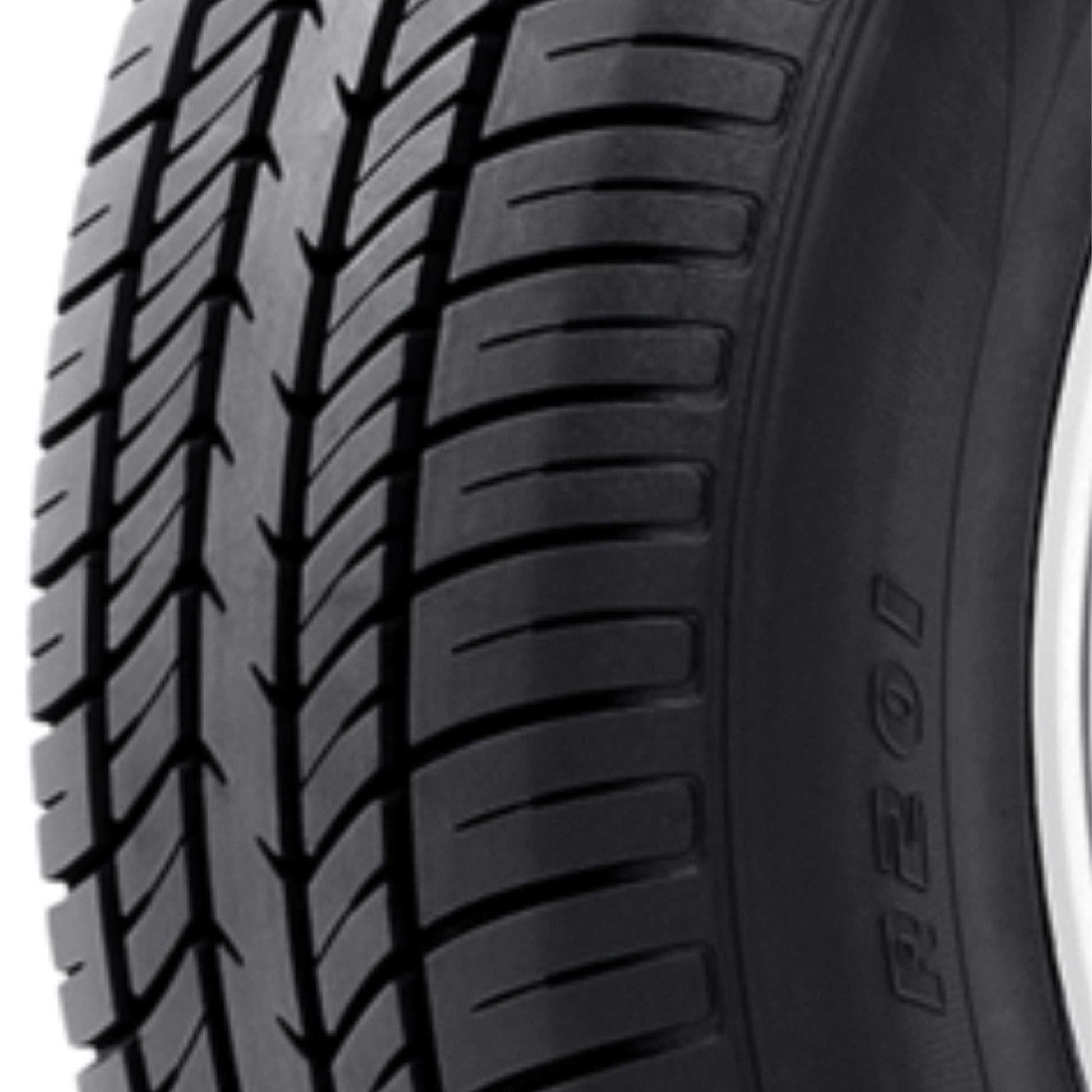 Thunderer Mach I Plus All Season 225/50R18 95V Passenger Tire
