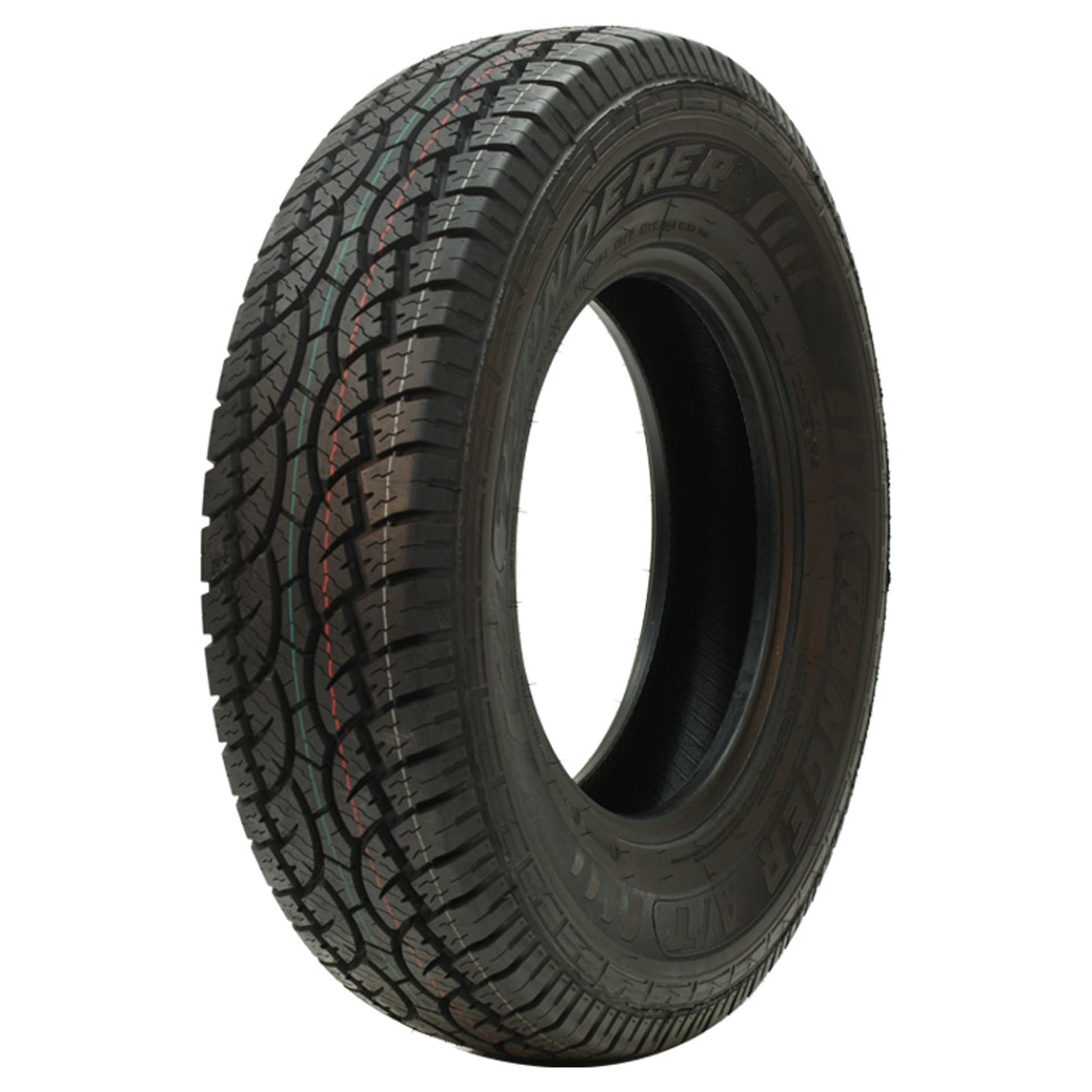 Thunderer Ranger A/T R404 All Terrain 245/75R16 111T Light Truck Tire
