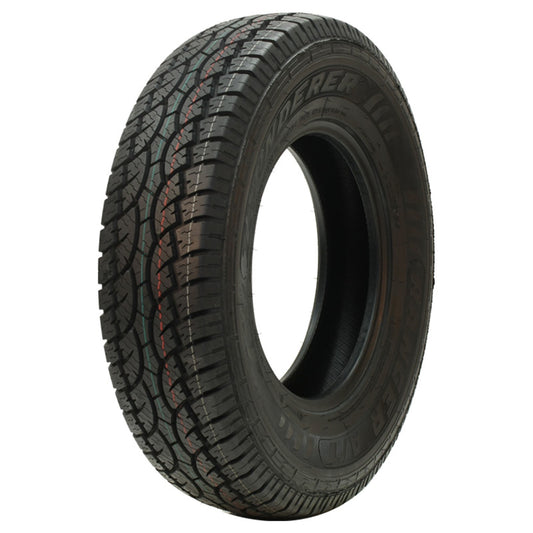 Thunderer Ranger A/T R404 All Terrain 285/70R17 117T Light Truck Tire