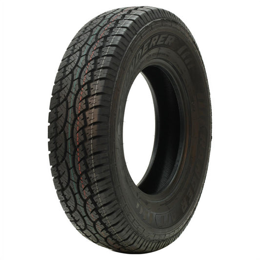 Thunderer Ranger A/T R404 LT35/12.50R17 S Light Truck Tire