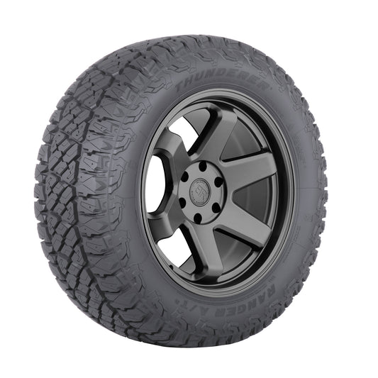 Thunderer Ranger ATR All Terrain 275/60R20 116T XL Light Truck Tire