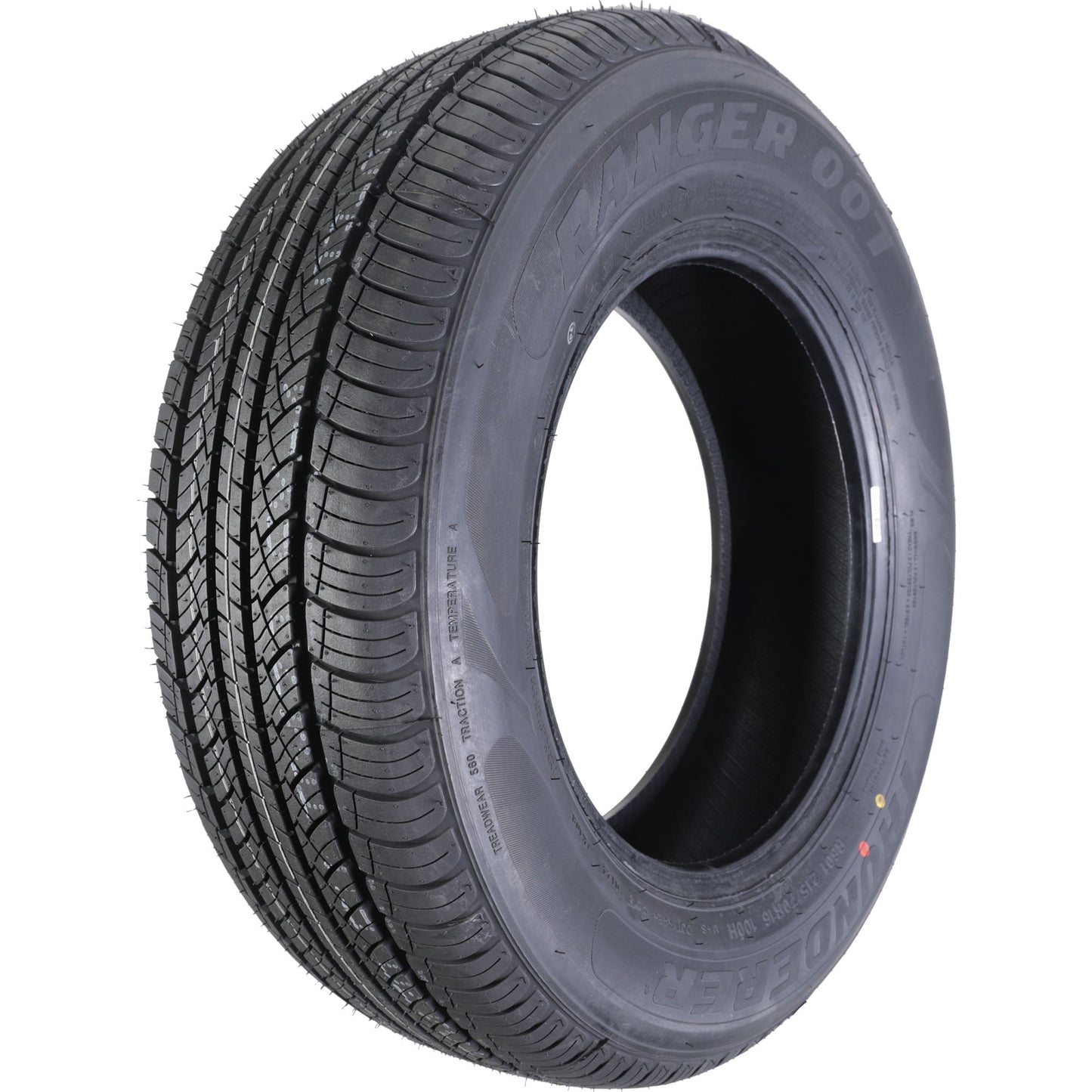 Thunderer Ranger R007 HT Highway 235/60R18 107V XL Light Truck Tire