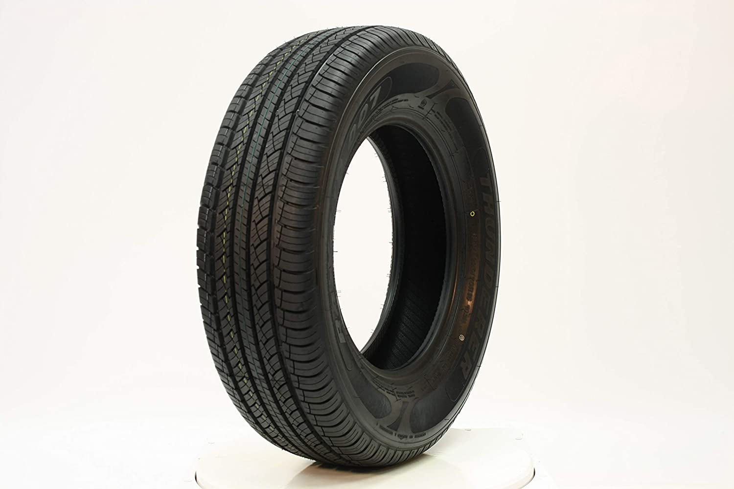 Thunderer Ranger SUV HT603 265/65R17 112H Tire Fits: 2001-06 Mitsubishi Montero Limited