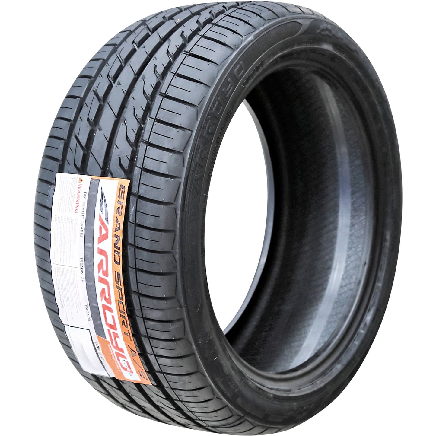 Arroyo Grand Sport A/S 235/65R19 109V XL Performance All Season Tire