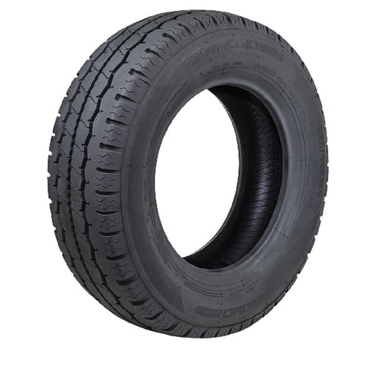 Arroyo Van Pro 235/65R16 121/119R E 10 Ply Van Commercial Tire