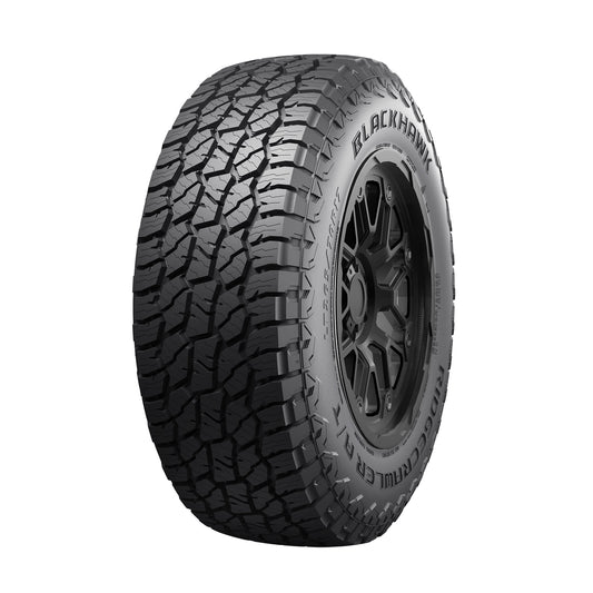 BlackHawk Ridgecrawler A/T All Terrain 265/65R17 112S Light Truck Tire