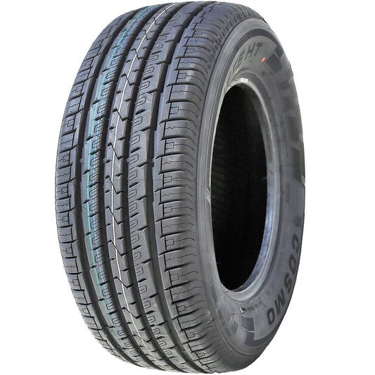 Cosmo El Jefe HT 255/55R18 109V XL a/s All Season Tire