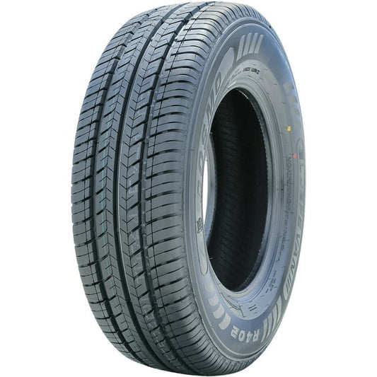 Cosmo El Jefe Van III Highway 215/65R16C 109/107R D Light Truck Tire