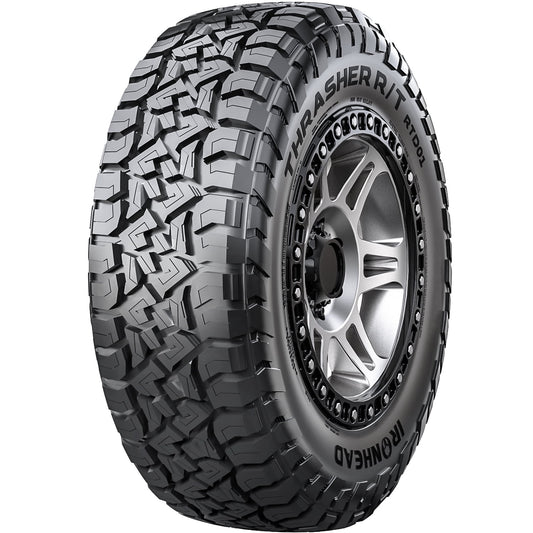 Ironhead Thrasher R/T RTD01 265/60R18 114S XL Rugged Terrain Tire