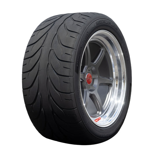 Kenda Vezda UHP Summer (KR20A) Racing 235/45ZR17 94W Passenger Tire