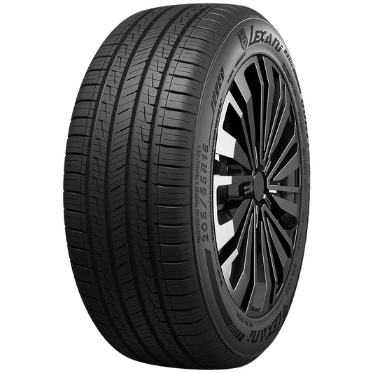 Lexani Quattro Tempo Primo All Season 215/60R17 96T Passenger Tire