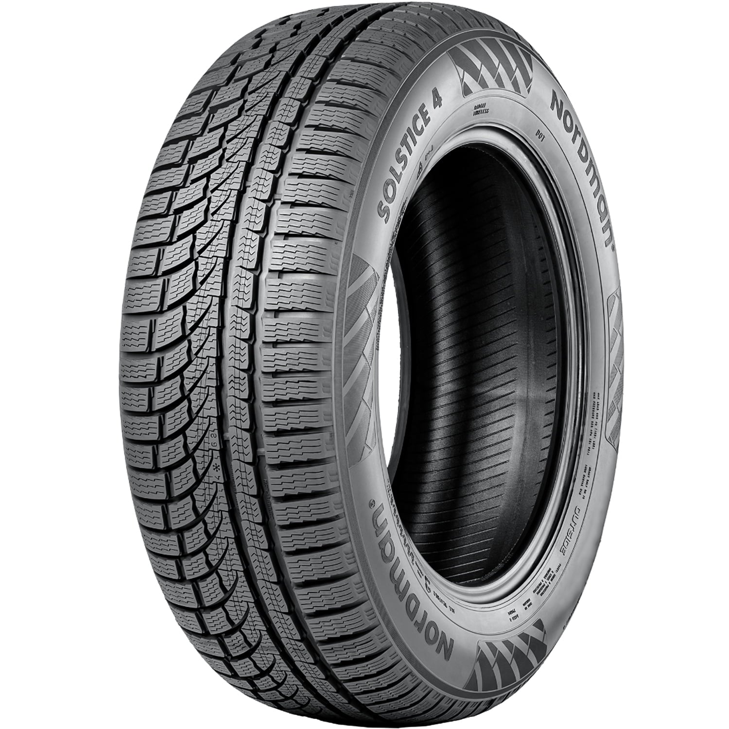 Nordman Solstice 4 225/40R18 92V XL All Weather Tire