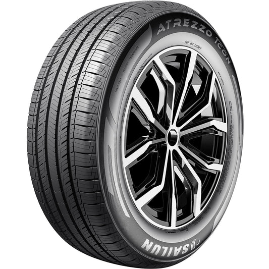 Sailun Atrezzo Tcon 245/65R17 107H Performance a/s All Season Tire