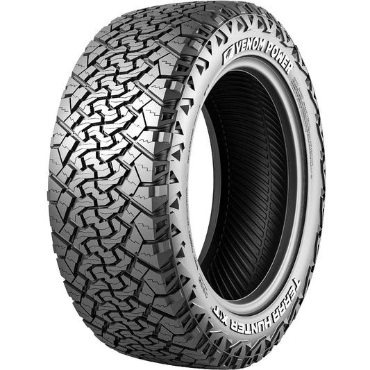 Venom Power Terra Hunter X/T 2 255/70R16 111S Extreme Terrain Tire