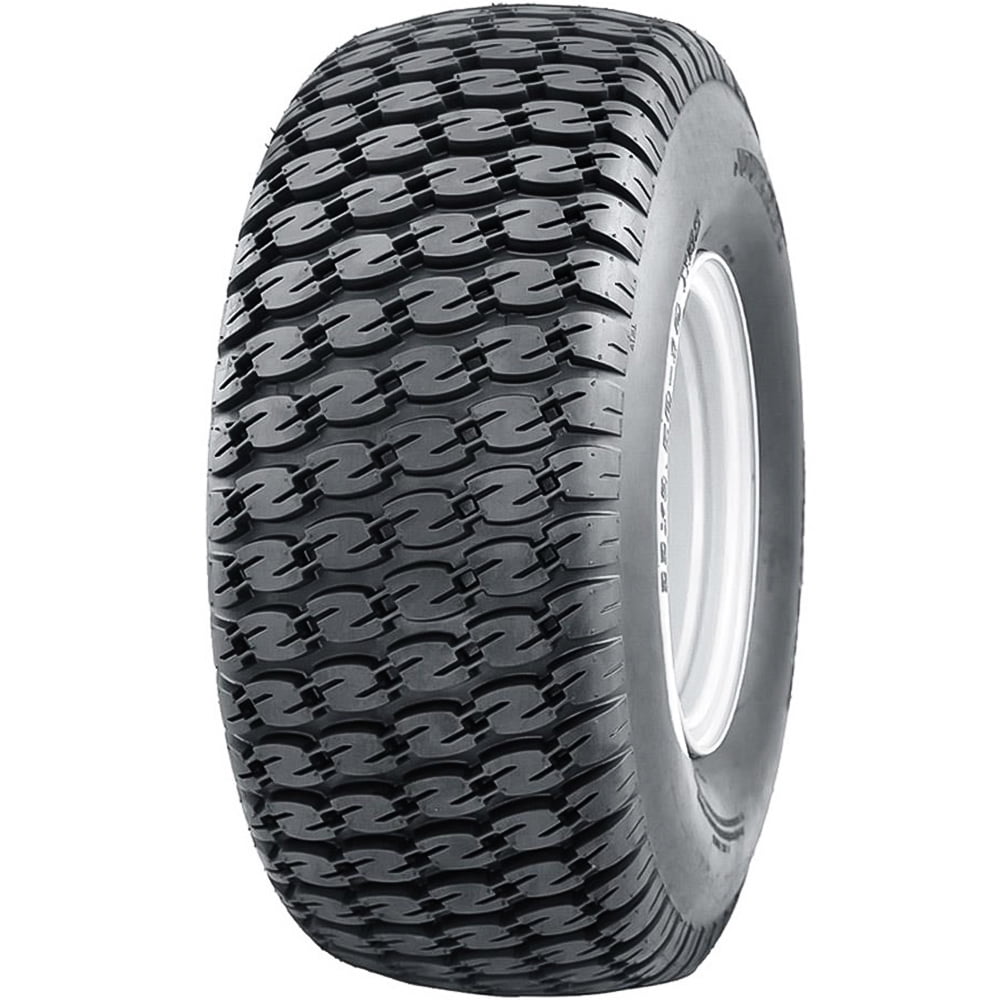 Wanda P532 22.5X10.00-8 4 Ply Lawn and Garden Tire