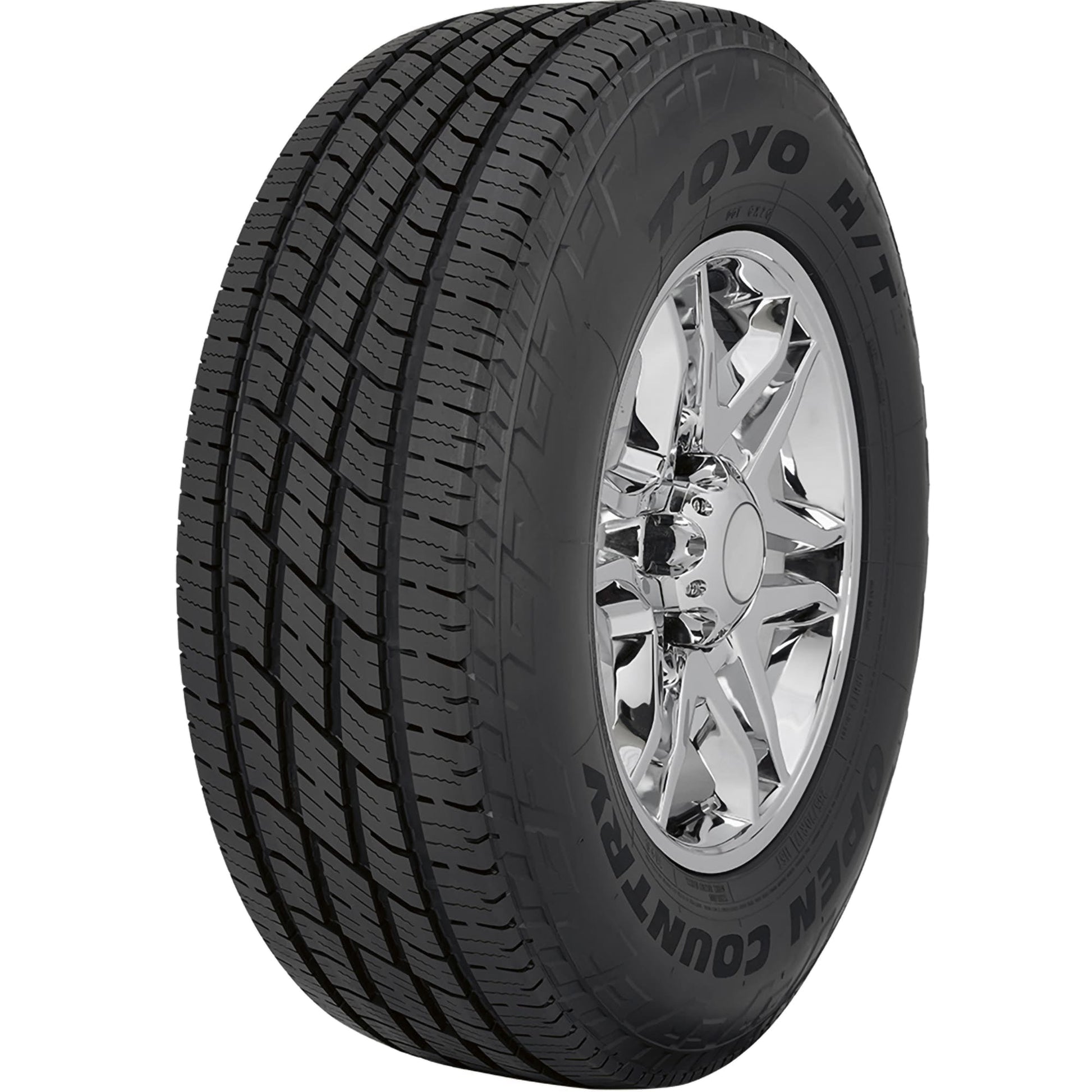Toyo All-Season 235/65R17 104 T Tire