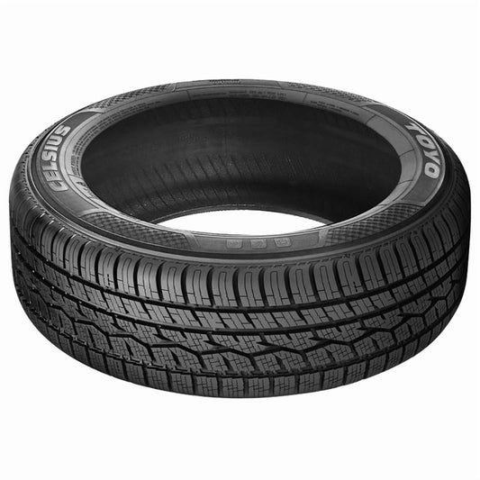 Toyo Celsius 205/45R17 88V