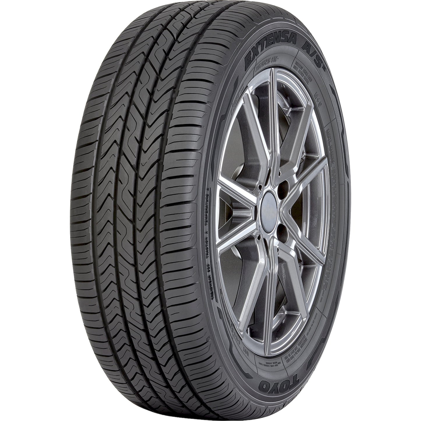 Toyo Extensa A/S II 235/60R16 100H BSW
