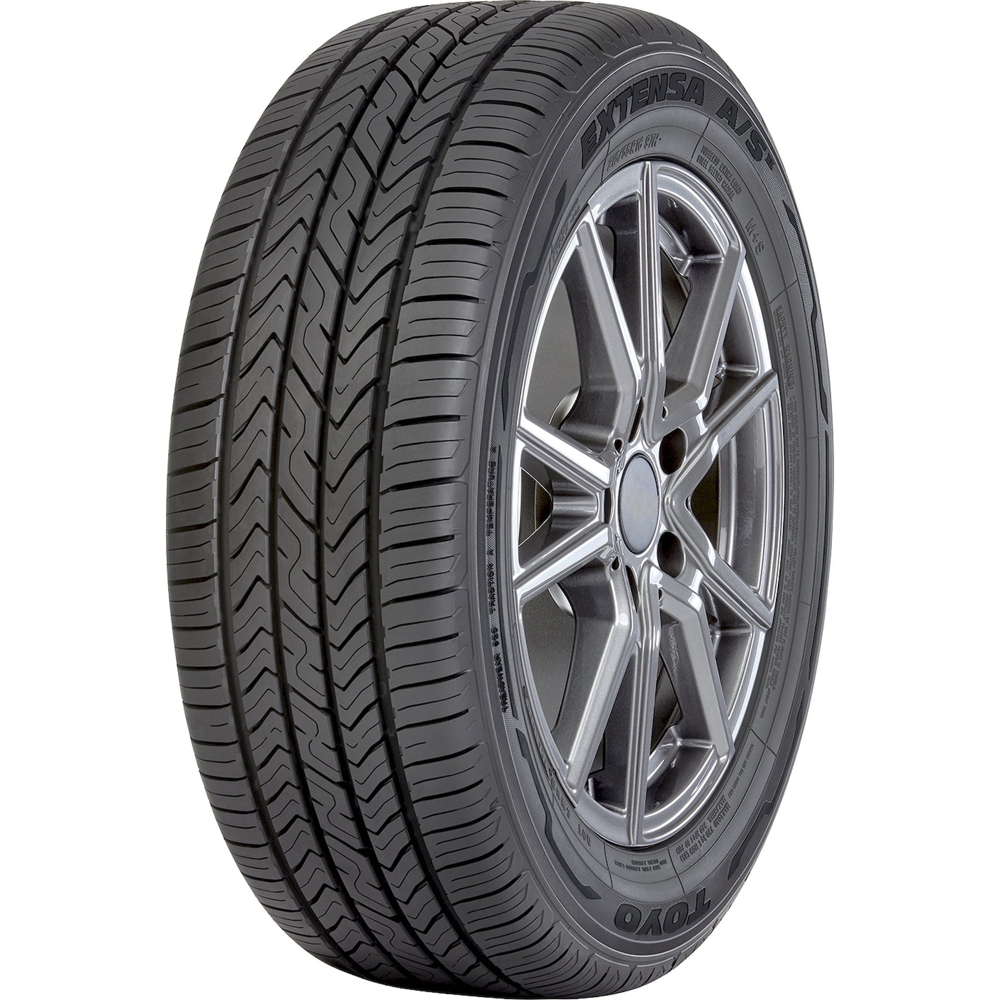 Toyo Extensa A/S II 235/60R16 100H BSW