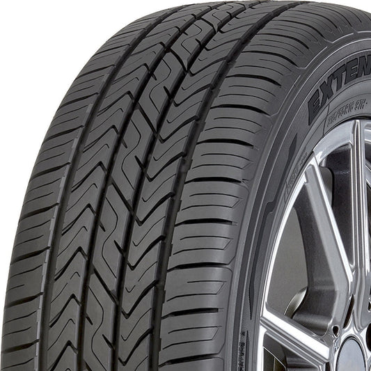 Toyo Extensa A/S II 235/65R16 103T A/S All Season Tire Fits: 2005-09 Honda Odyssey EX-L, 2010 Honda Odyssey NHL SE