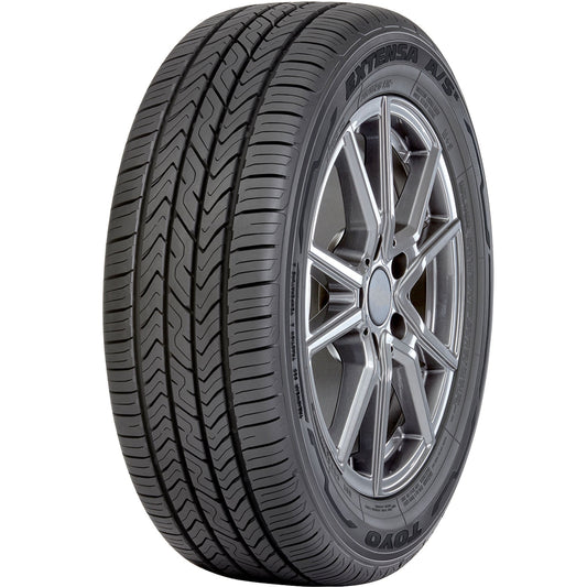 Toyo Extensa A/S II All Season 225/45R17 94H XL Passenger Tire