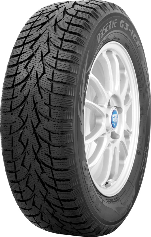 Toyo Observe G3-Ice 215/55R17XL 98T BSW